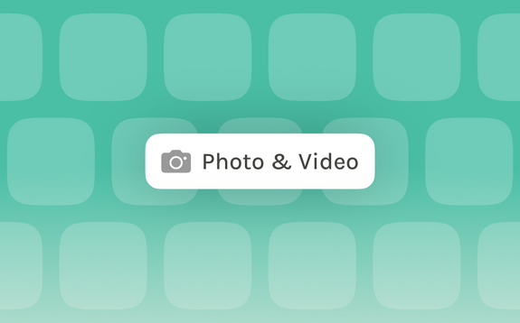 The most downloaded Photo & Video apps in 2025