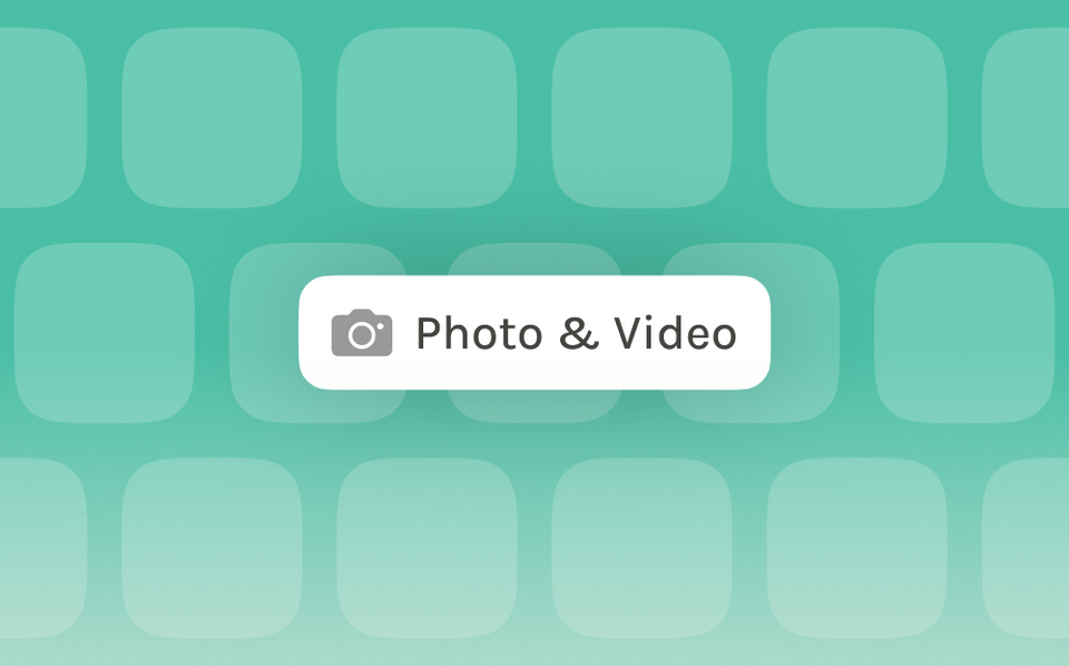 The most downloaded Photo & Video apps in 2025