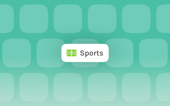 The most downloaded sports apps in 2025