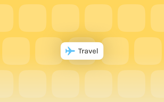The most downloaded Travel & Navigation apps in 2025