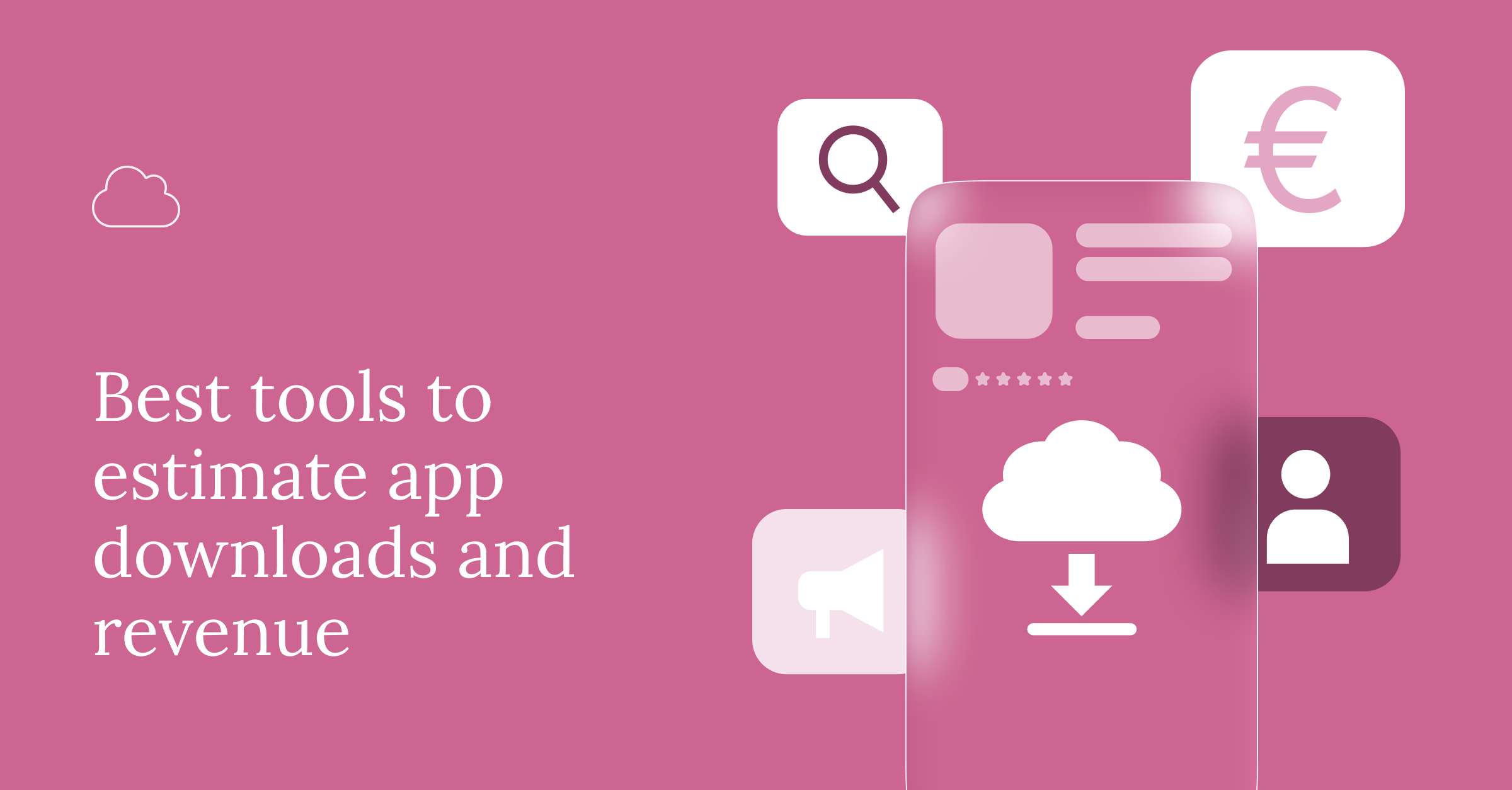 Best tools for app downloads and revenue estimates in 2026
