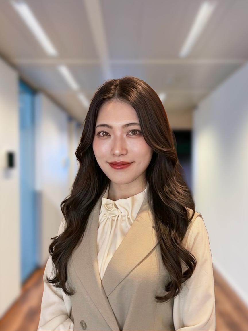 Marina Nishikawa