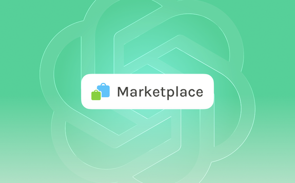 The most visible marketplace apps in AI Search now