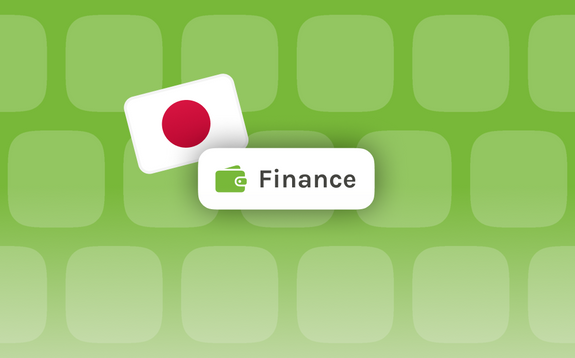 The most downloaded Finance apps in Japan in 2025