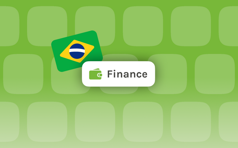 2026年ブラジルで最もダウンロードされたファイナンスアプリ