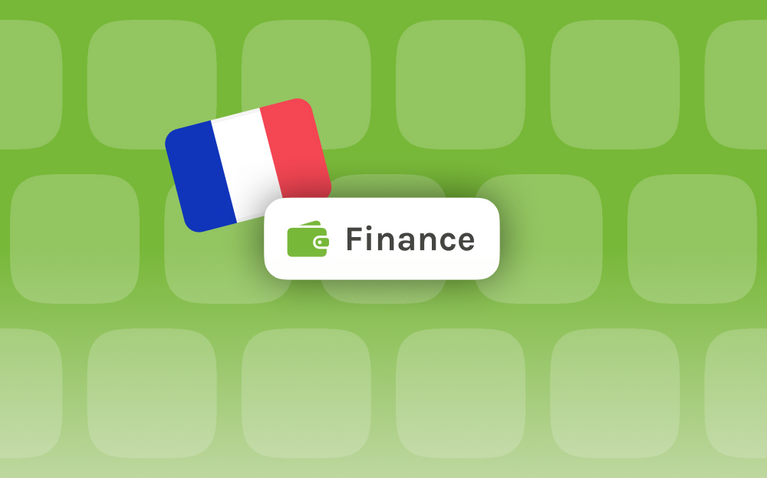 フランスで最もダウンロードされたファイナンスアプリ