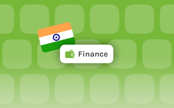The most downloaded Finance apps in India in 2026