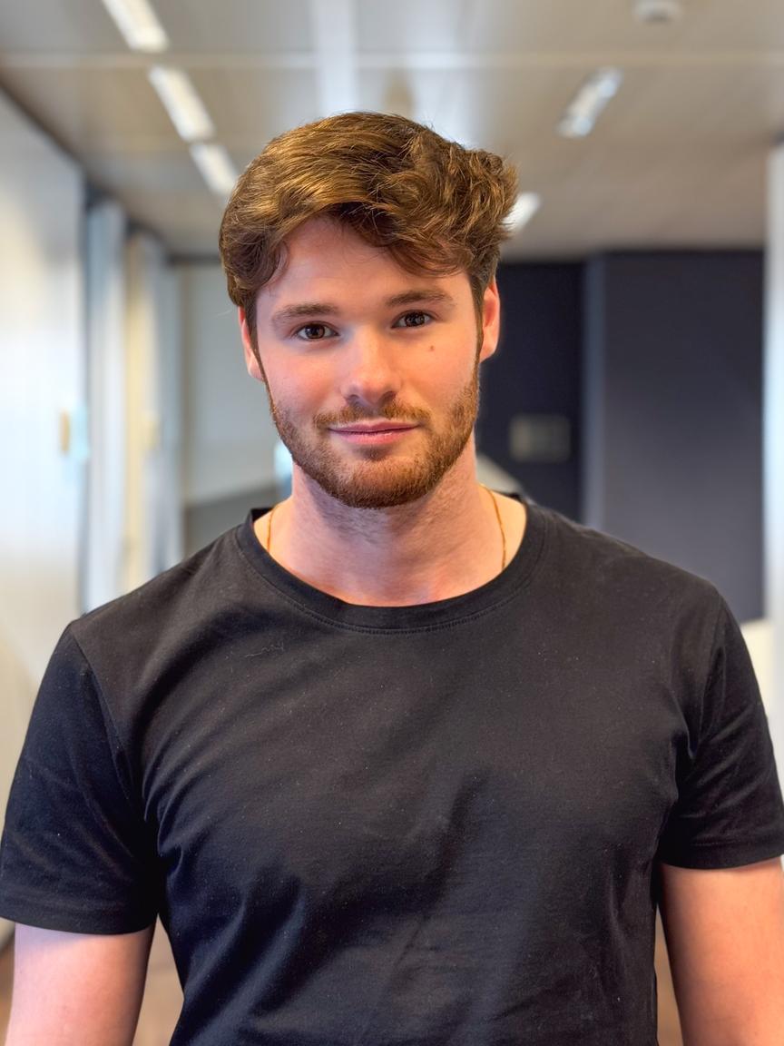 Lucas Trinquet