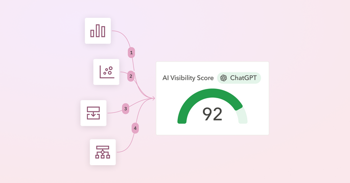4 experiments to improve your app’s AI visibility