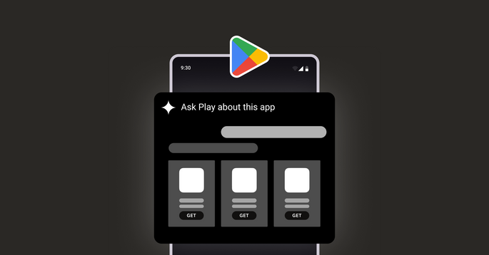 How to get your app recommended by Ask Play highlights on Google Play
