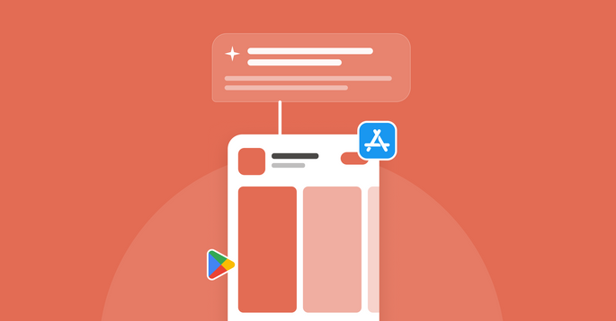 Which sources AI search engines cite when recommending apps
