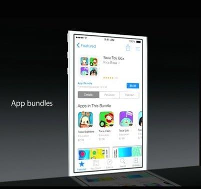 App Bundles