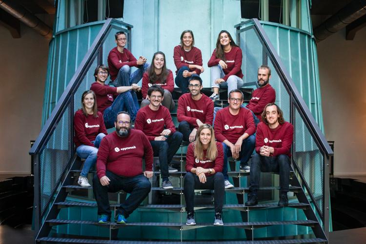AppTweak ASO Tool - Team