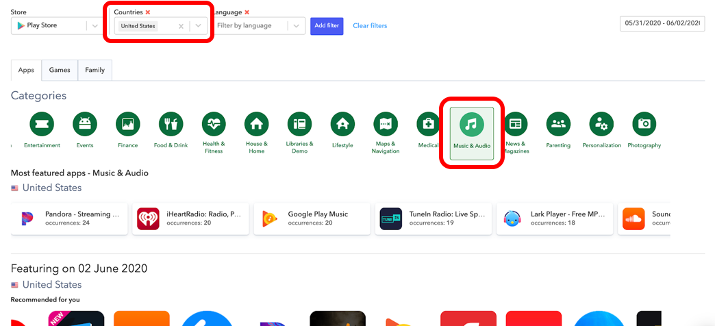 AppTweak 更多 ASO工具：精选应用
