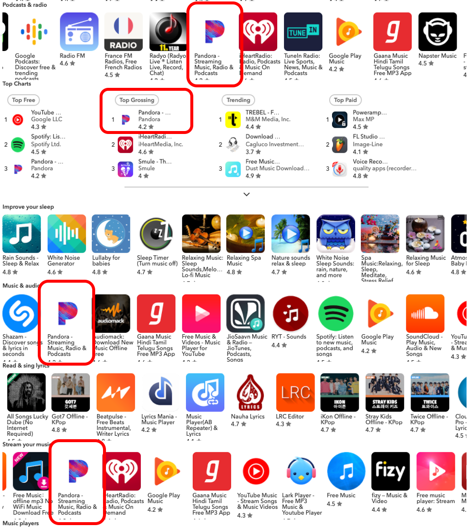 AppTweak 更多 ASO工具：精选应用