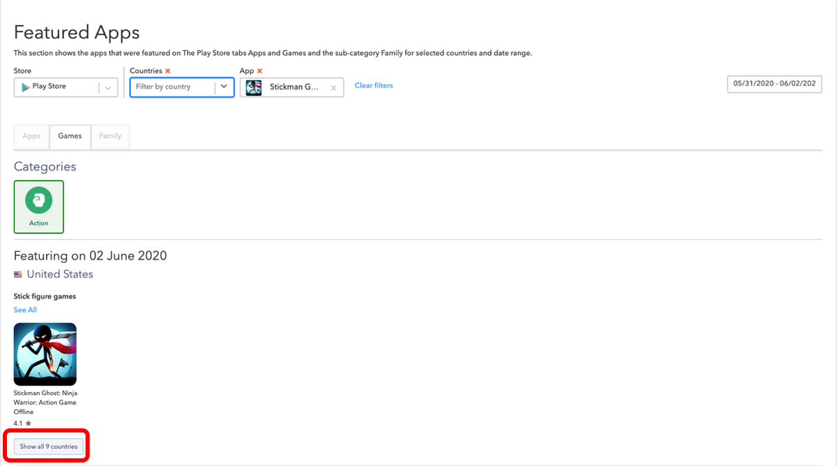 AppTweak 更多 ASO工具：精选应用
