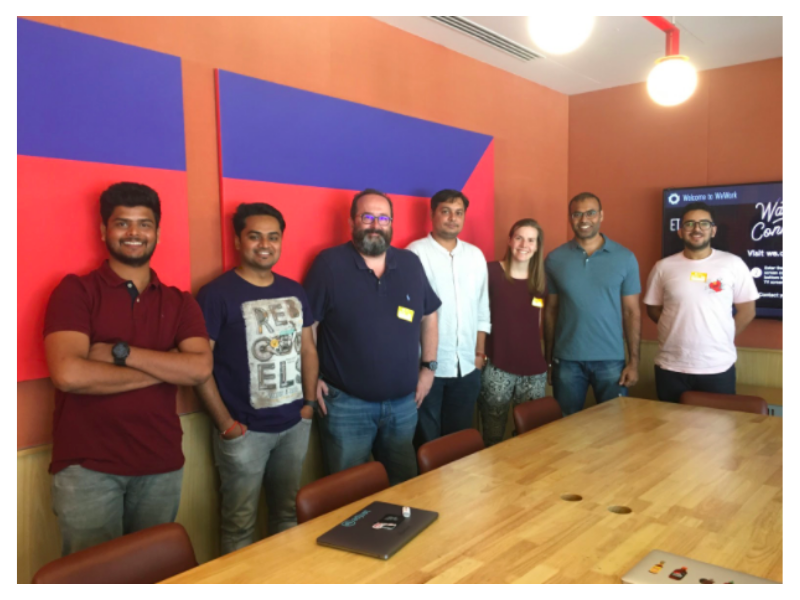 apptweak and adjust in india