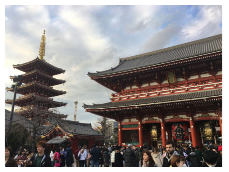 AppTweakの日本初訪問