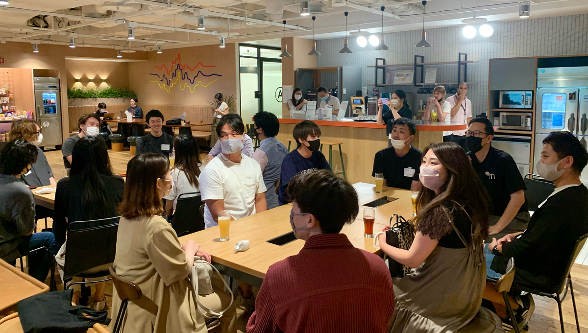 app-growth-happy-hour-round-table-discussion